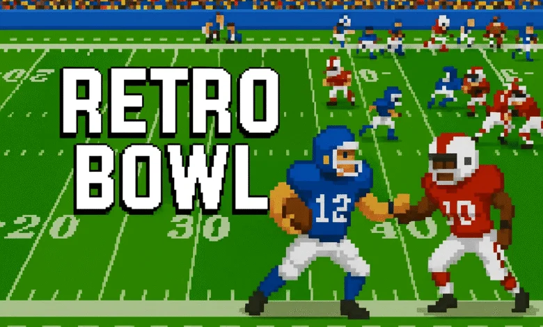 retro bowl 3kh0