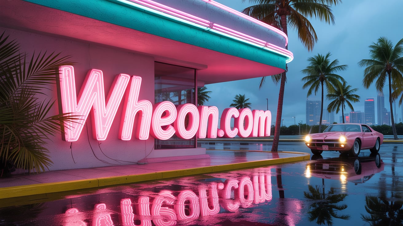 wheon.com gta vice city
