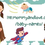 ite:mommyandlove.com/baby-names/