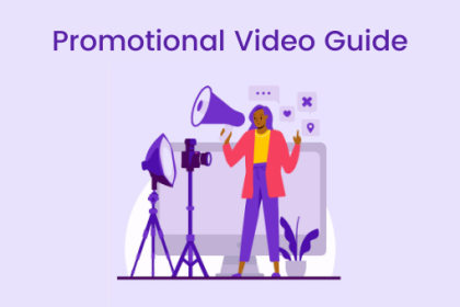 Promotional Video Maker